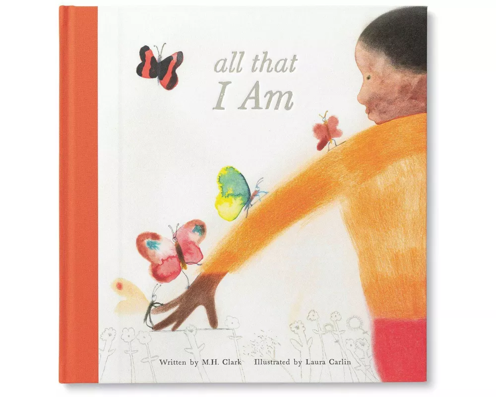 All That I Am
