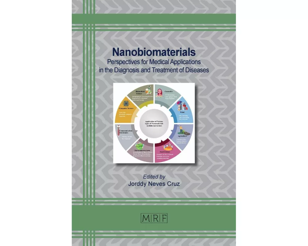 Nanobiomaterials