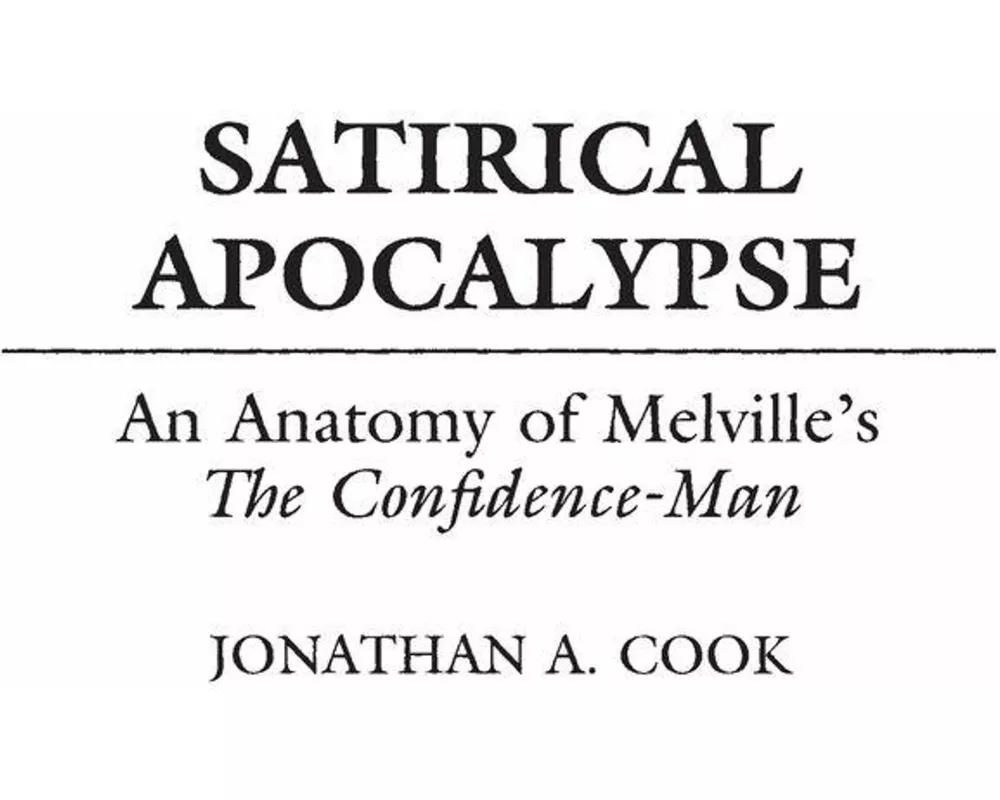 Satirical Apocalypse