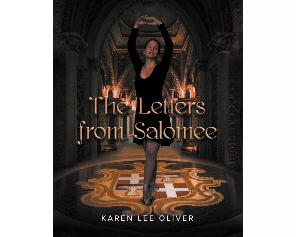 The Letters from Salomee