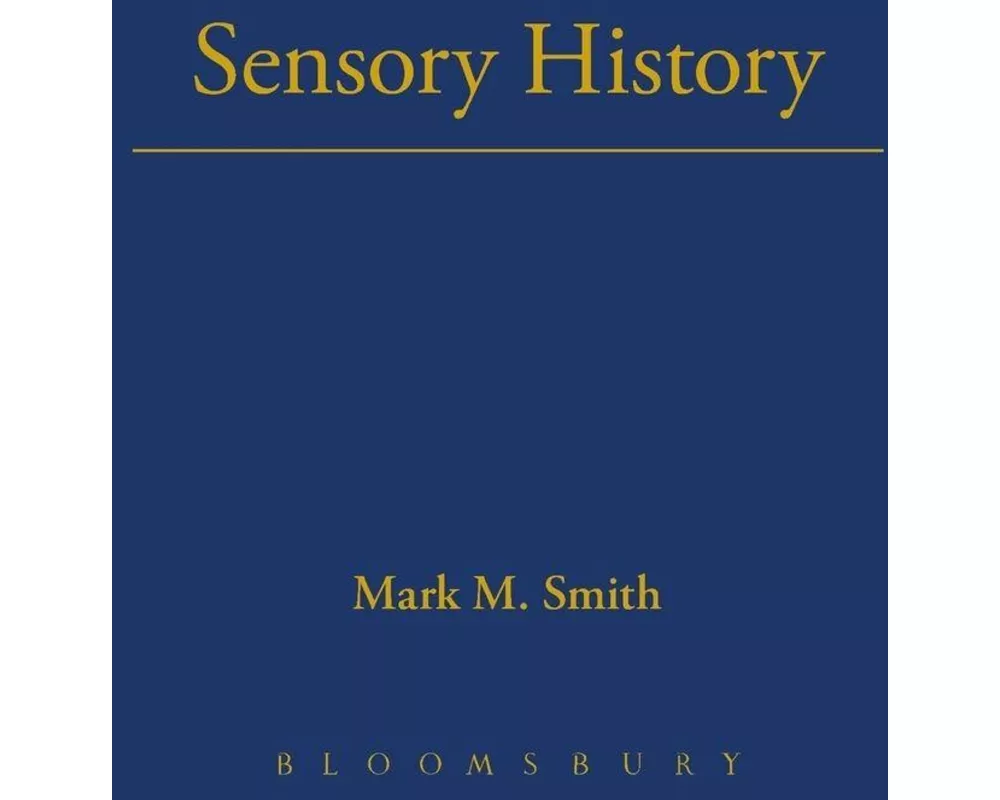 Sensory History