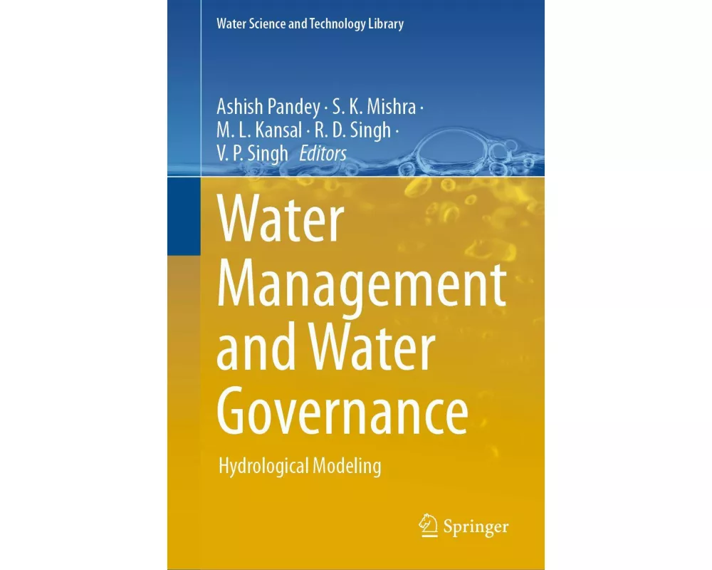 Water Management and Water Governance
