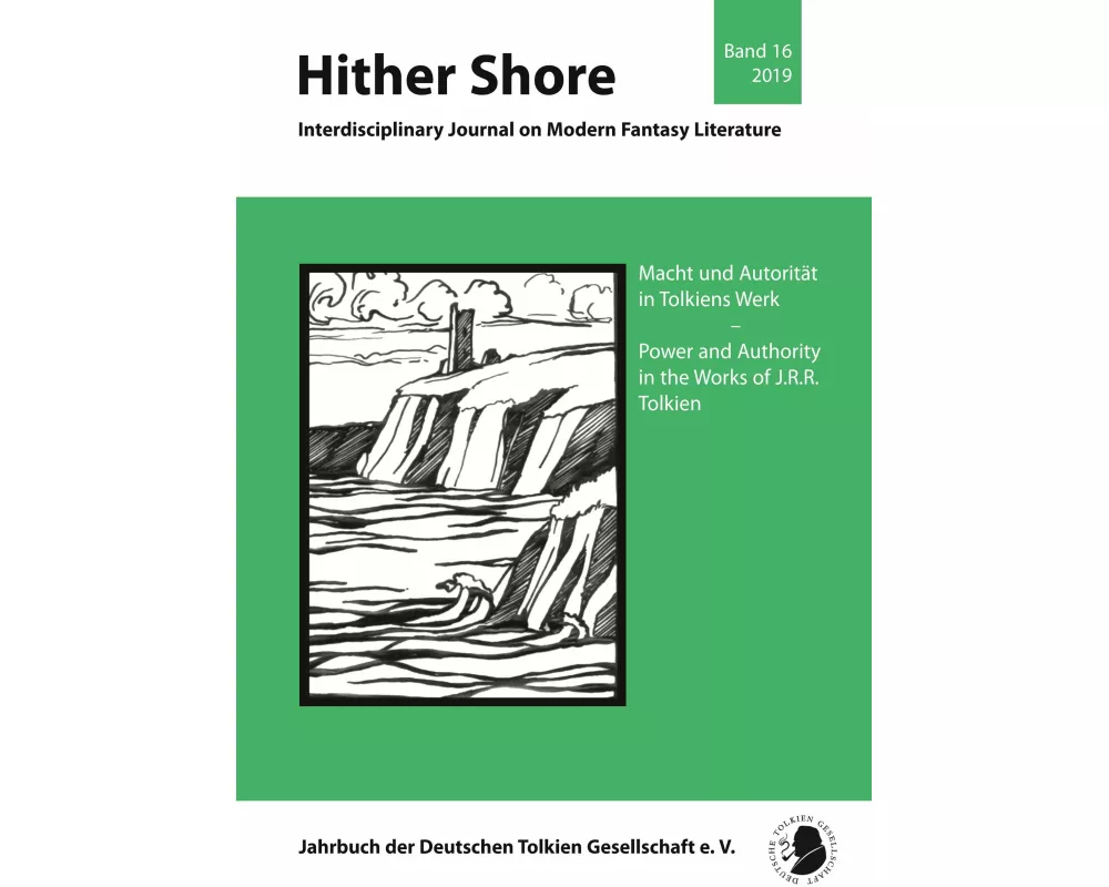 Hither Shore