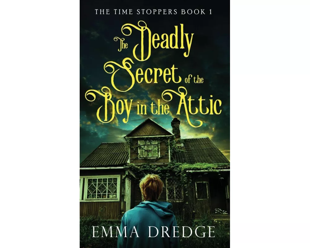 The Deadly Secret of the Boy in the Attic