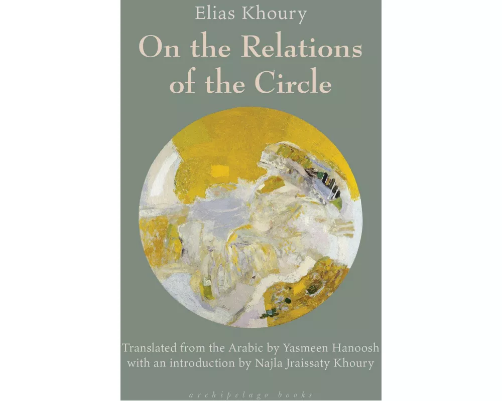 On the Relations of the Circle
