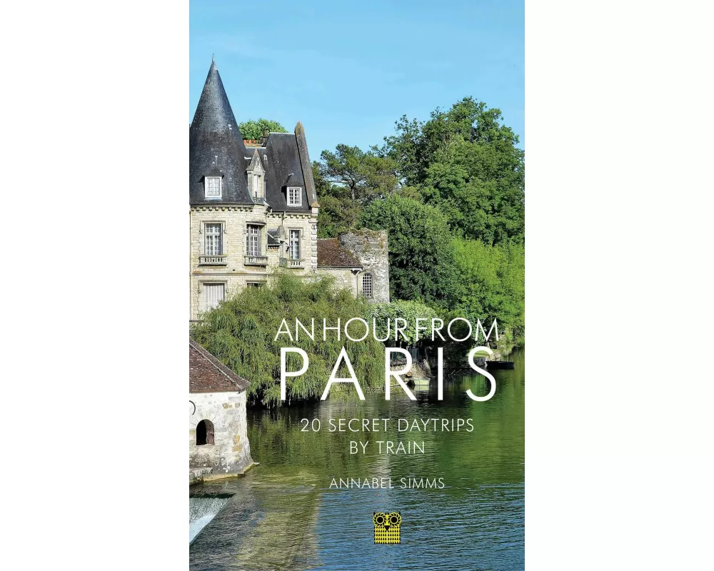 An Hour from Paris
