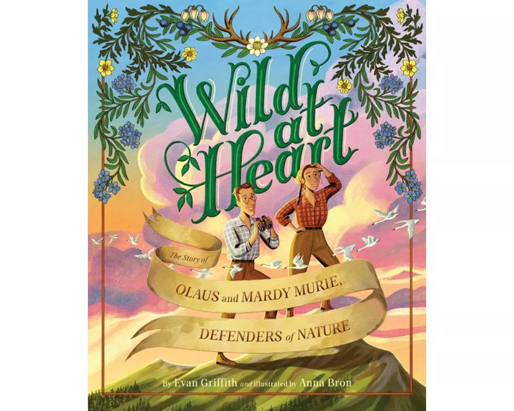 Wild at Heart