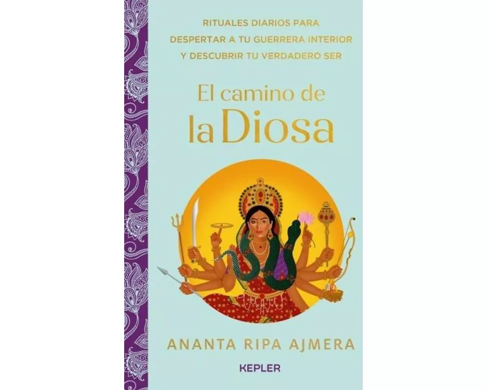 Camino de la Diosa, El
