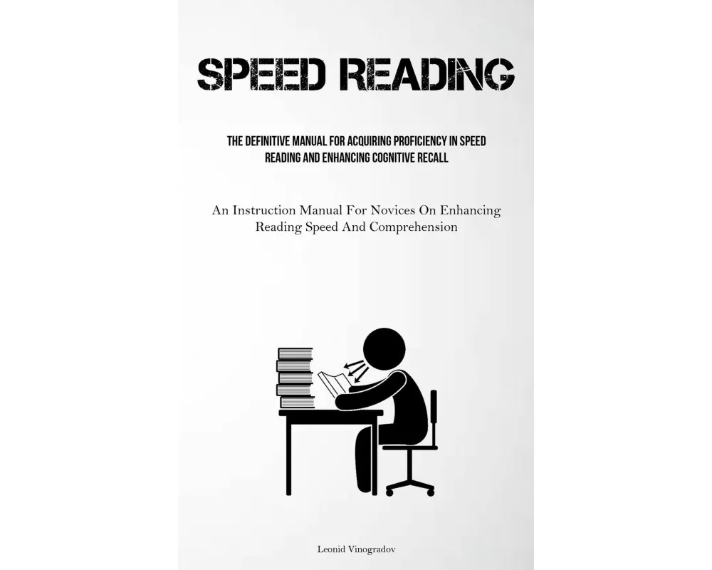 Speed Reading