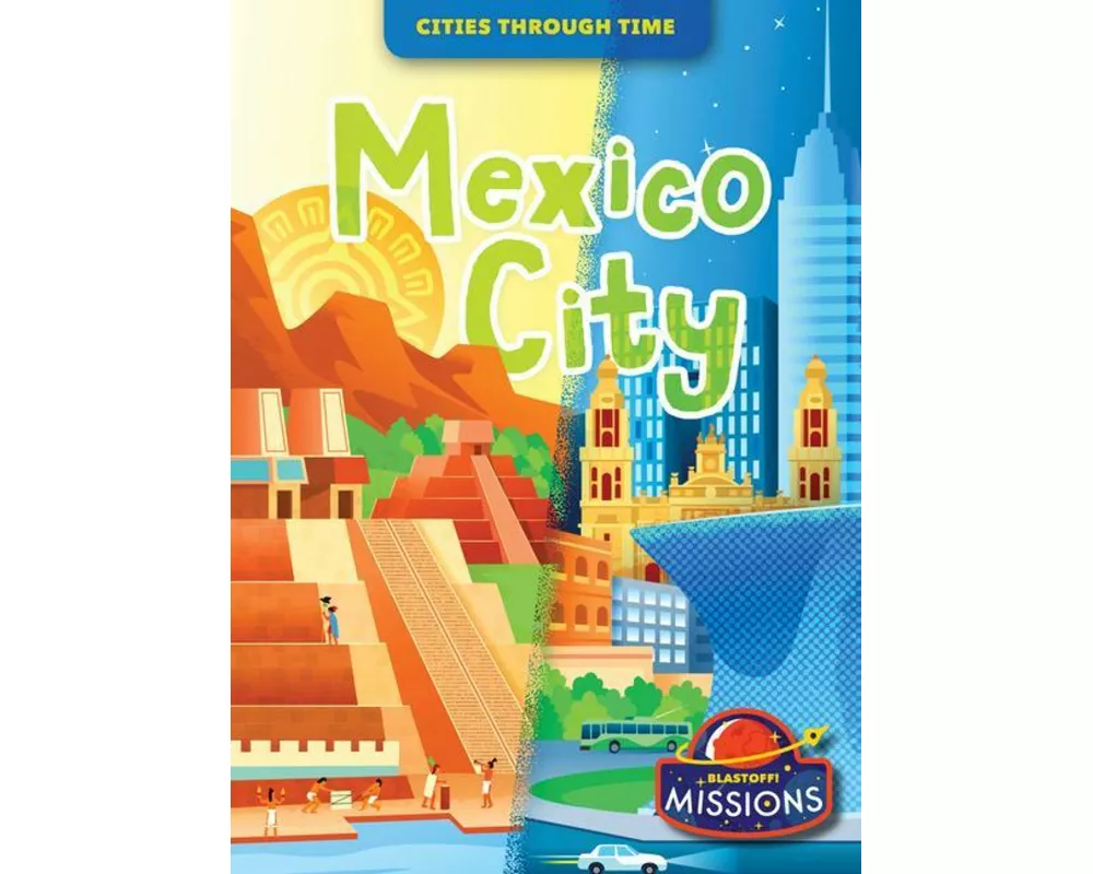 Mexico City