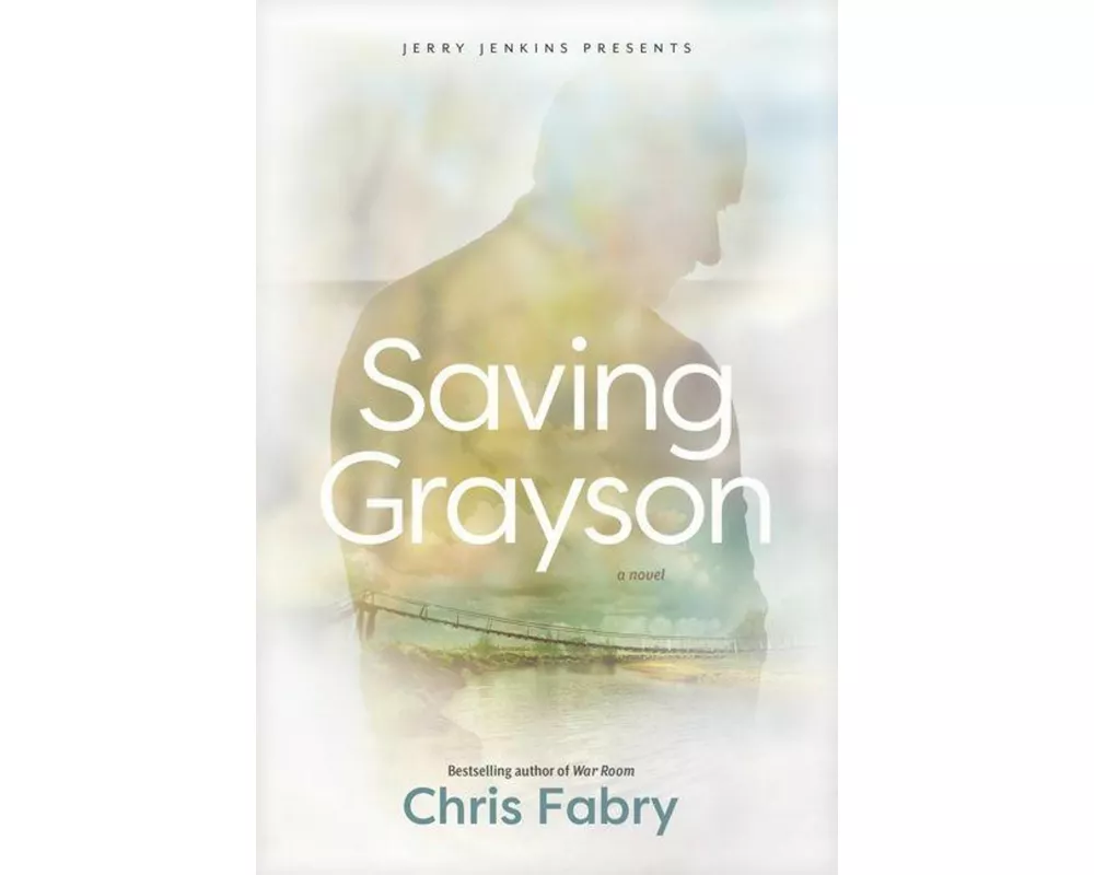 Saving Grayson