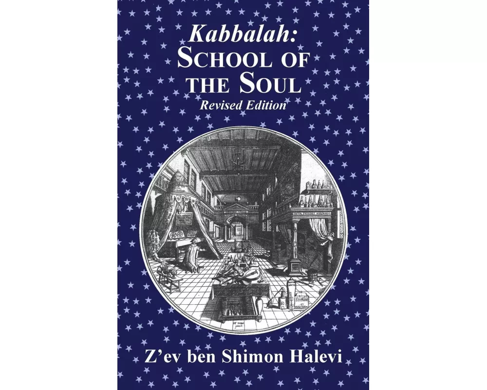 Kabbalah School of the Soul
