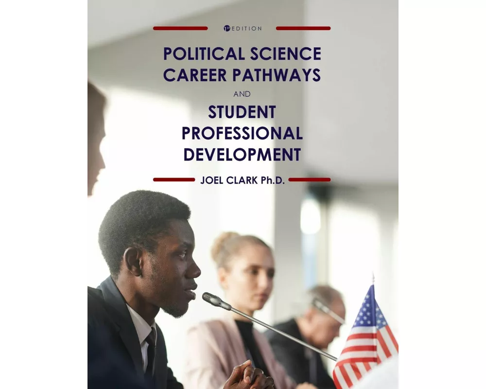 Political Science Career Pathways and Student Professional Development