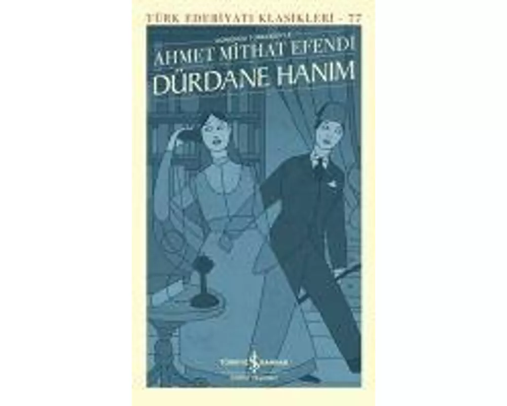Dürdane Hanim