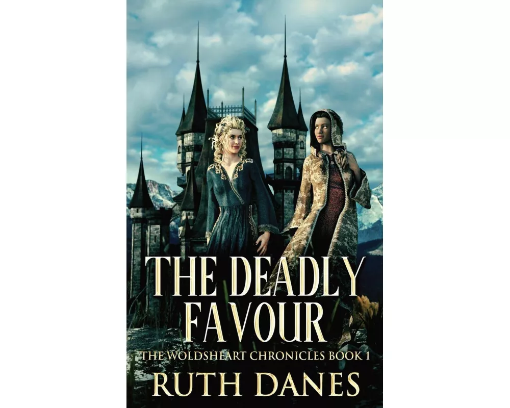 The Deadly Favour