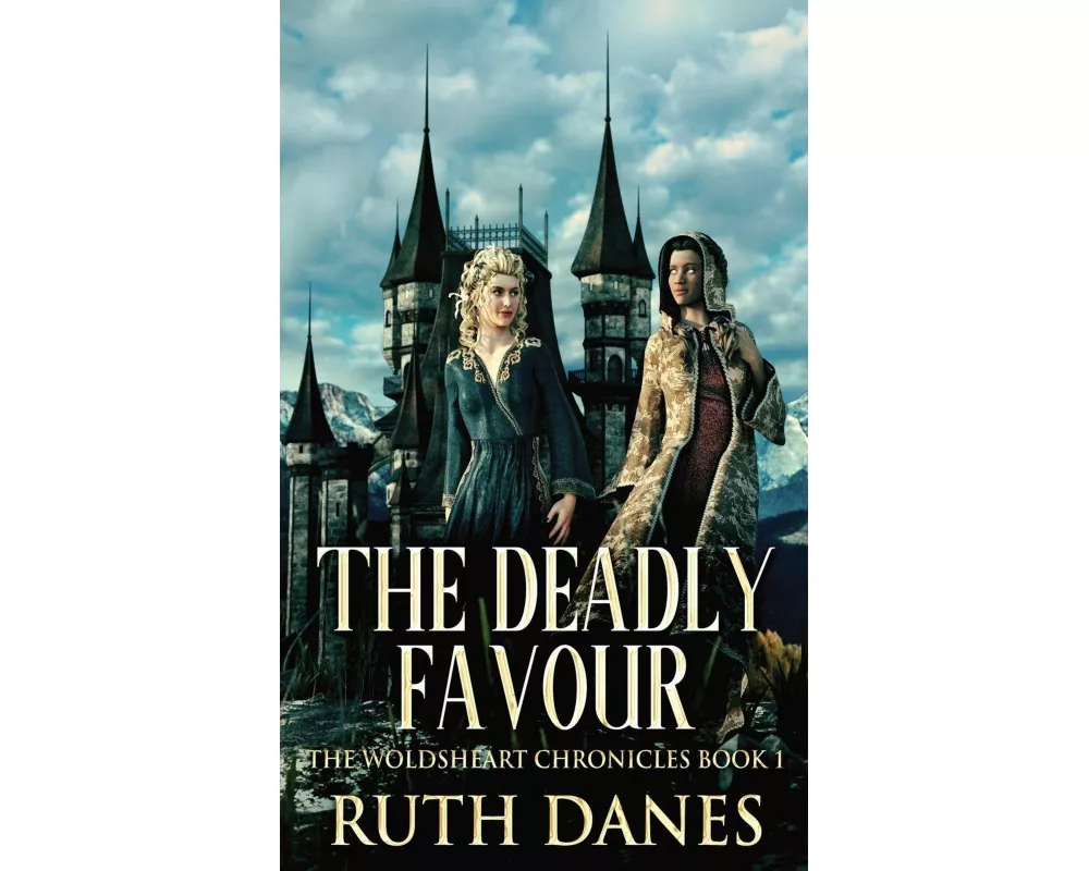 The Deadly Favour
