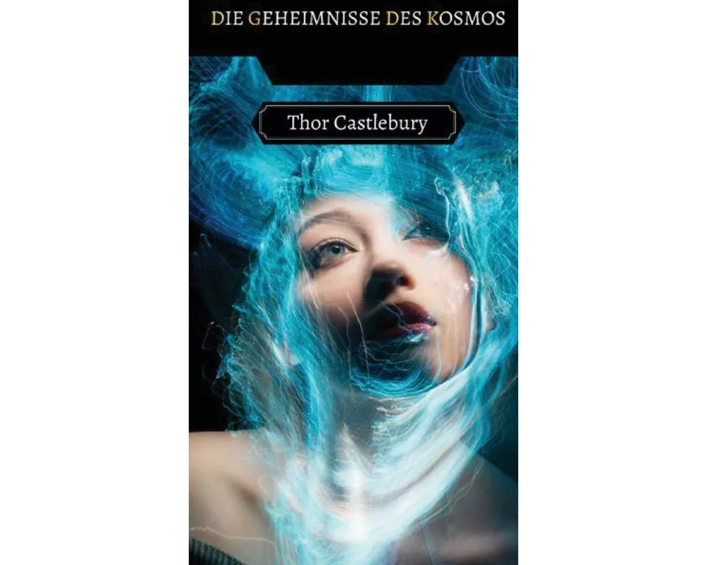 Die Geheimnisse des Kosmos