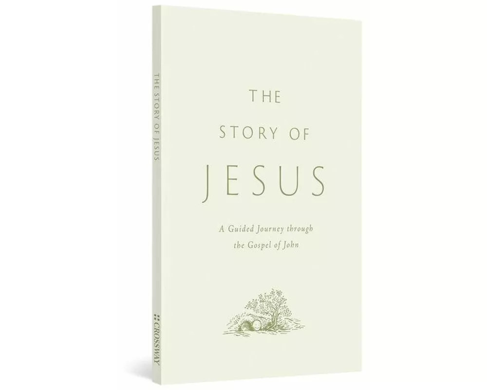 The Story of Jesus