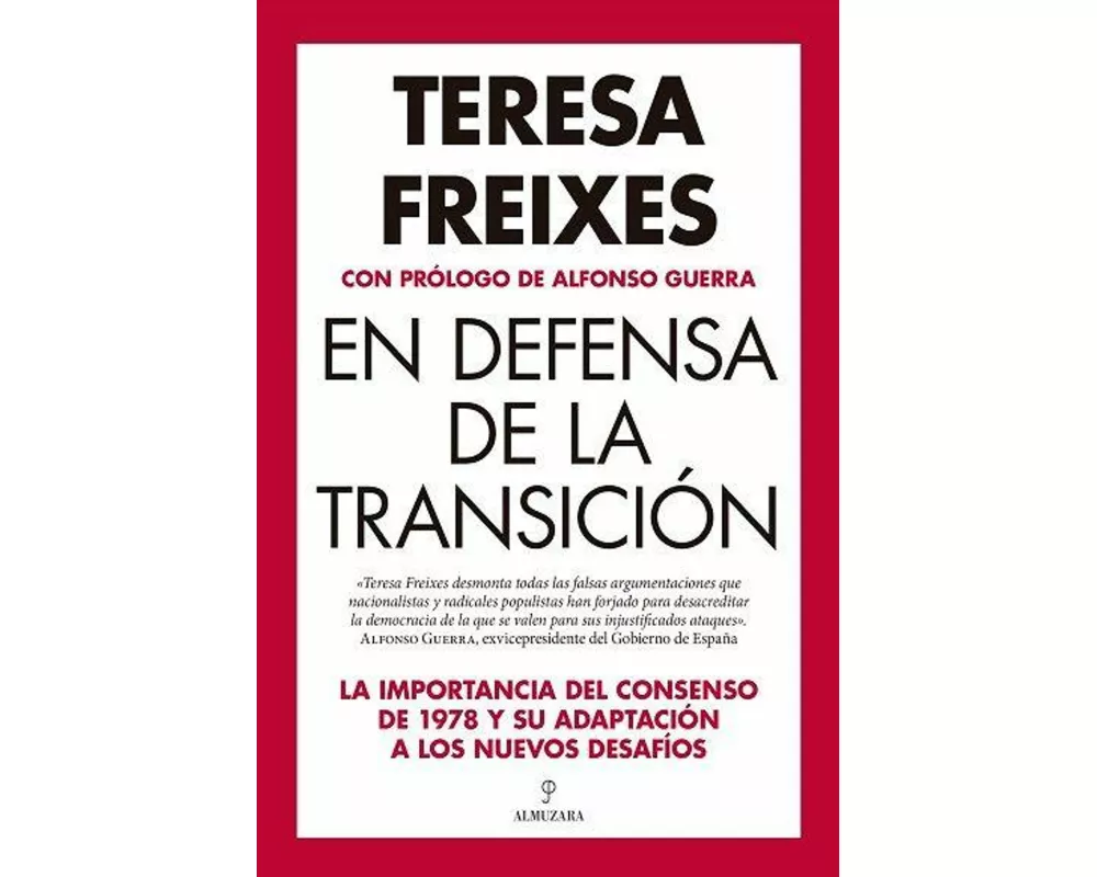 En defensa de la transición