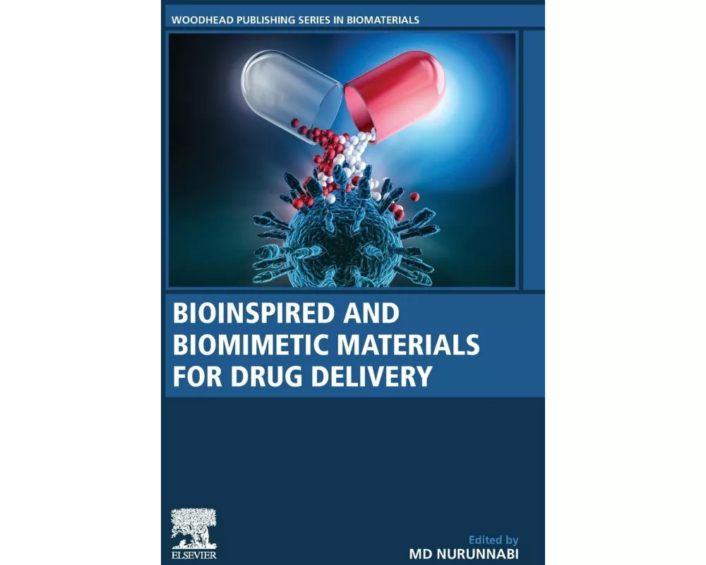 Bioinspired and Biomimetic Materials for Drug Delivery