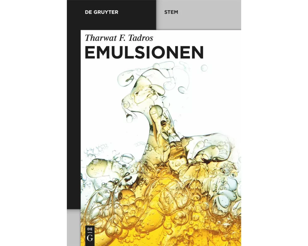 Emulsionen