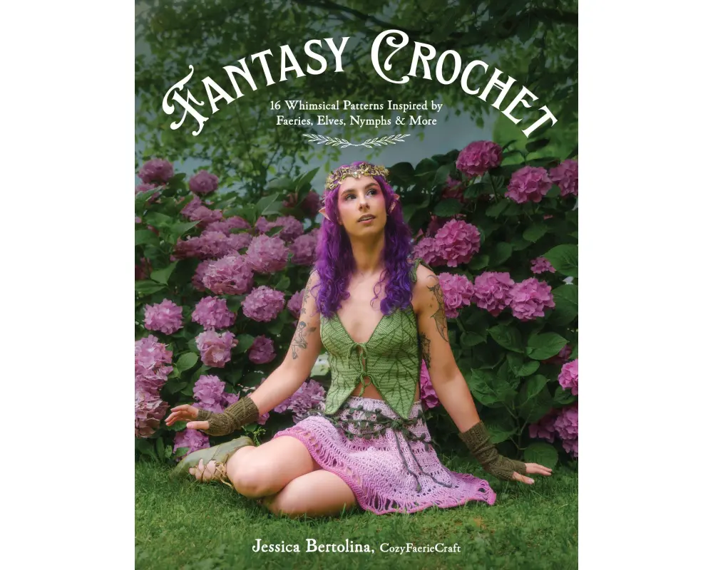 Fantasy Crochet