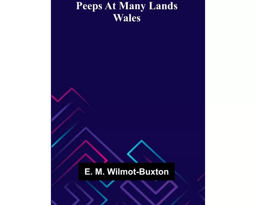 Peeps at many lands