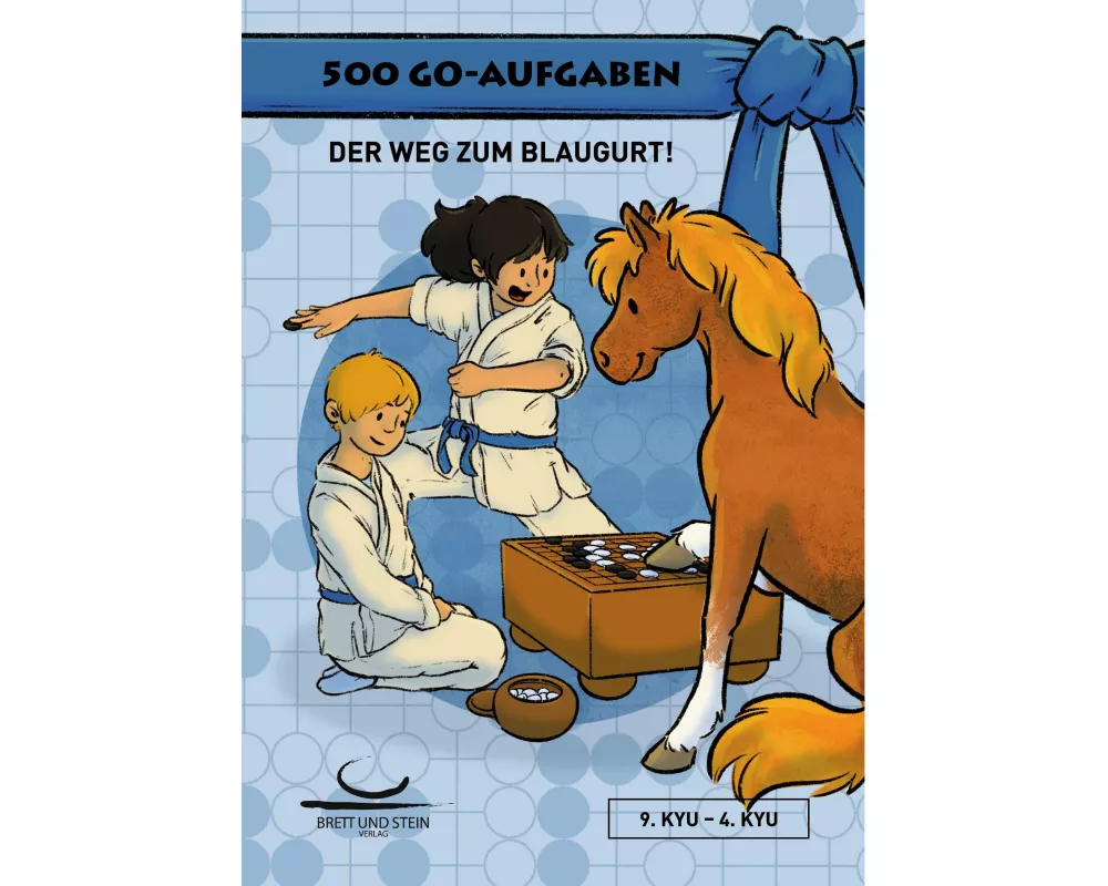 500 Go-Aufgaben