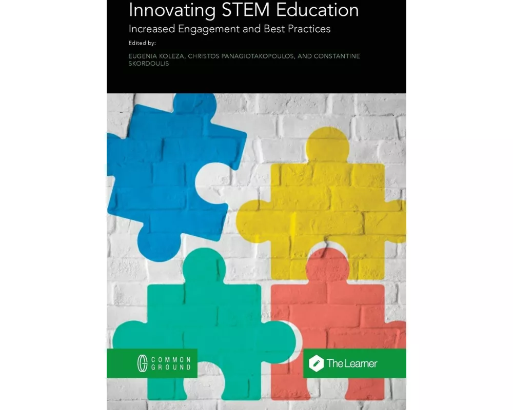 Innovating STEM Education