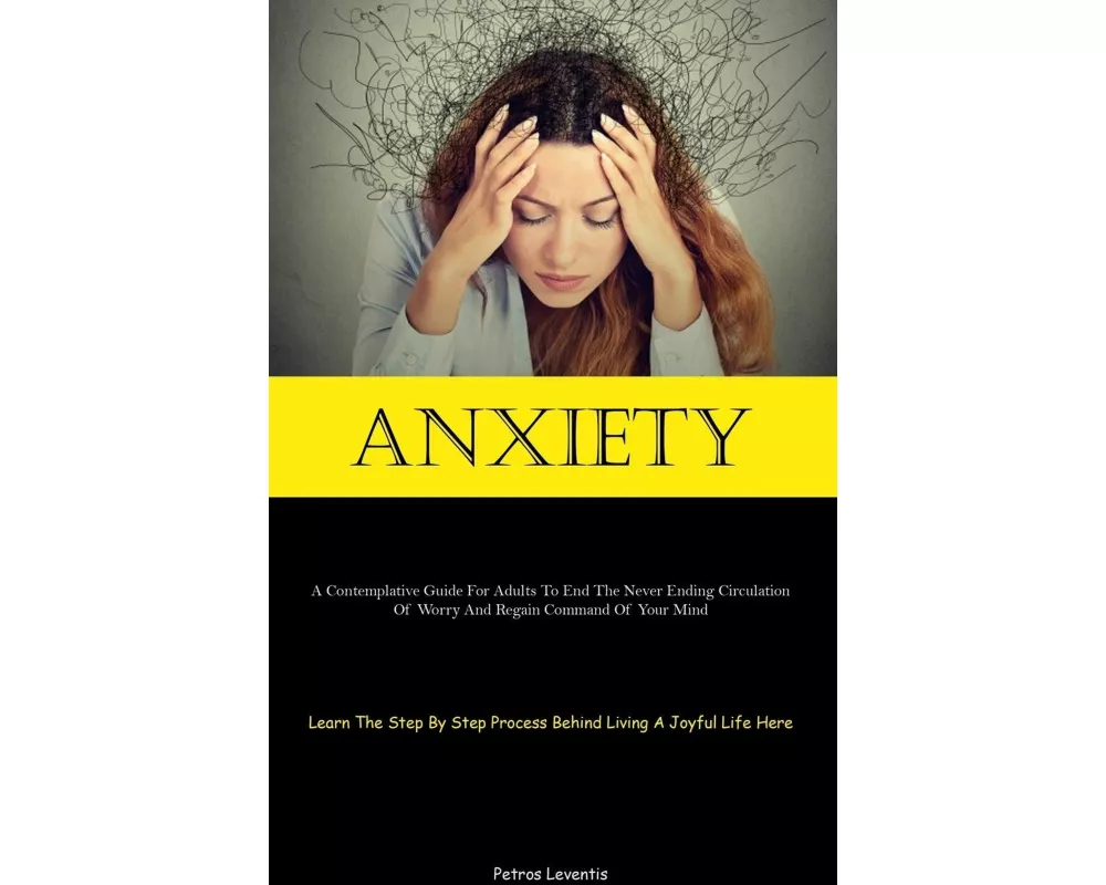 Anxiety