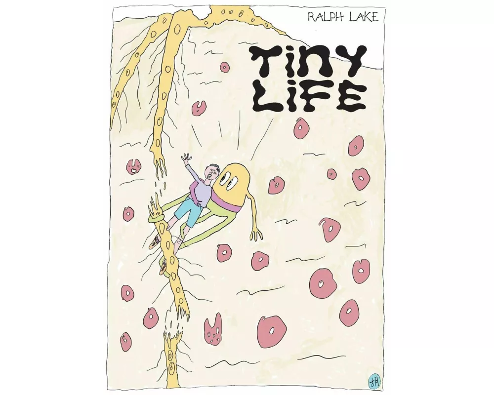 Tiny Life