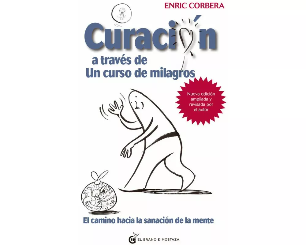 Curacion a Traves de Un Curso de Milagros -V2*