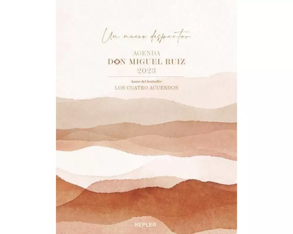 Agenda Don Miguel Ruiz 2023