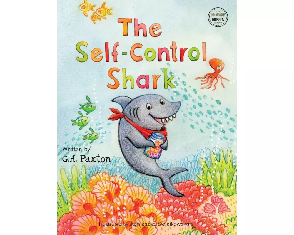 The Self-Control Shark