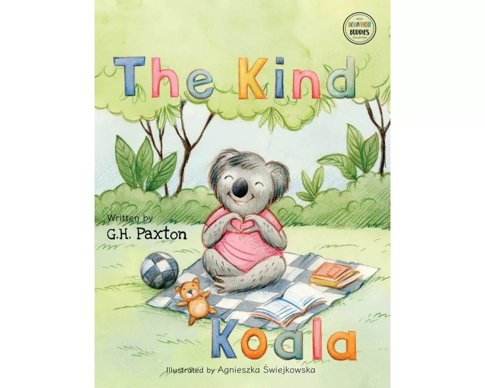 The Kind Koala