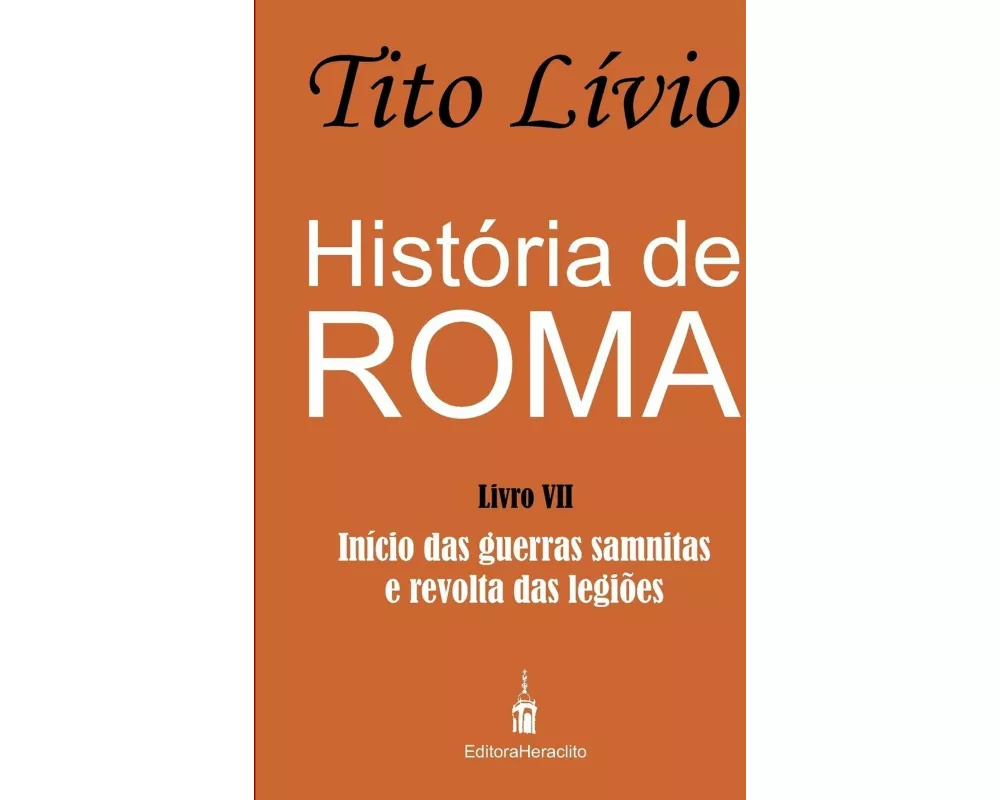 História de Roma