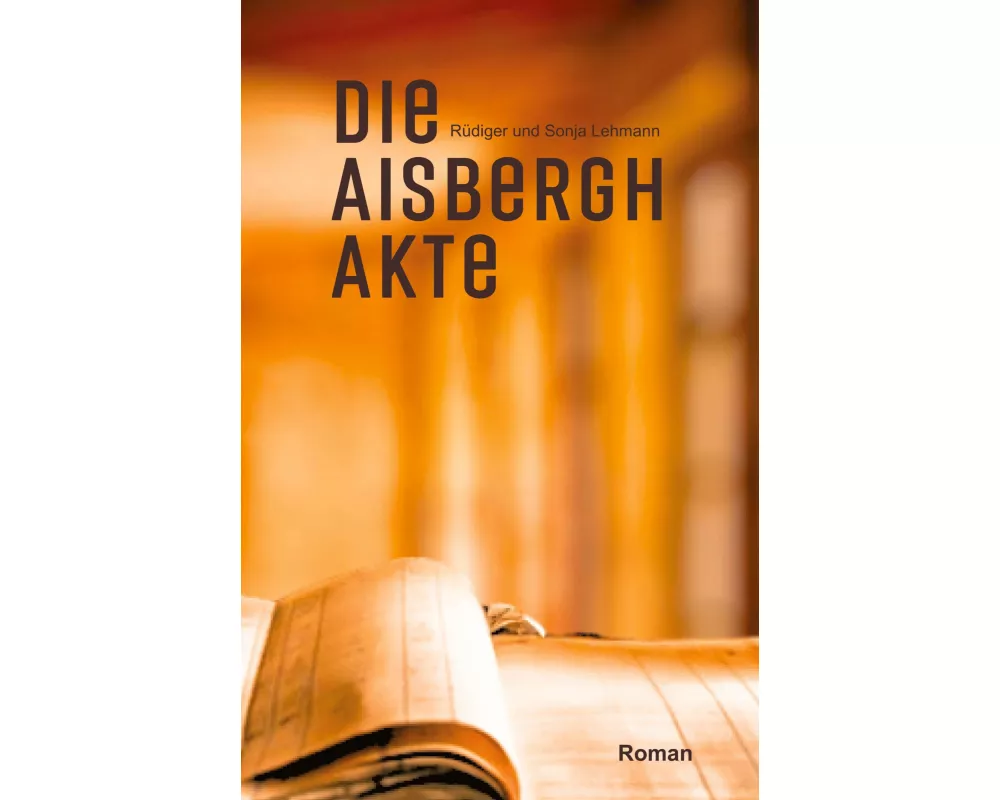 Die Aisbergh-Akte