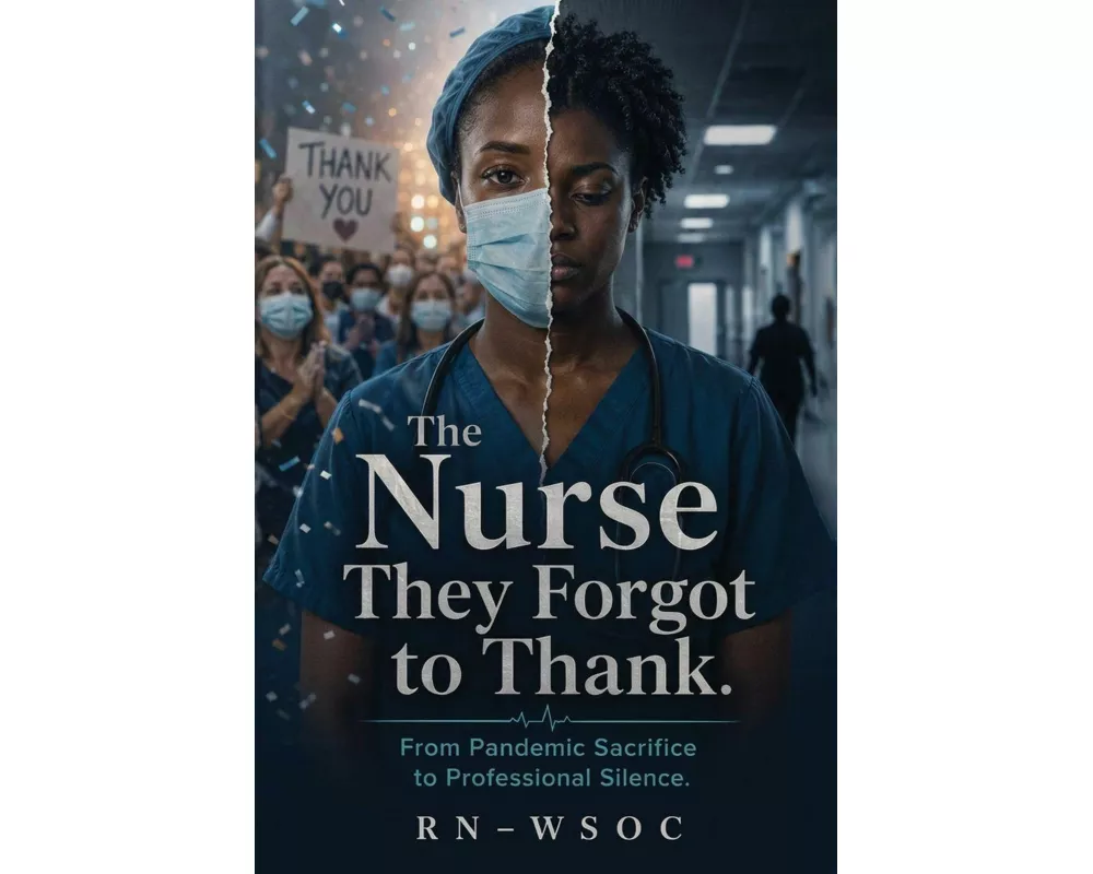 The Nurse They Forgot to Thank
