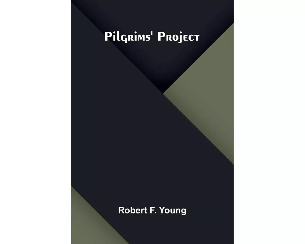 Pilgrims' project