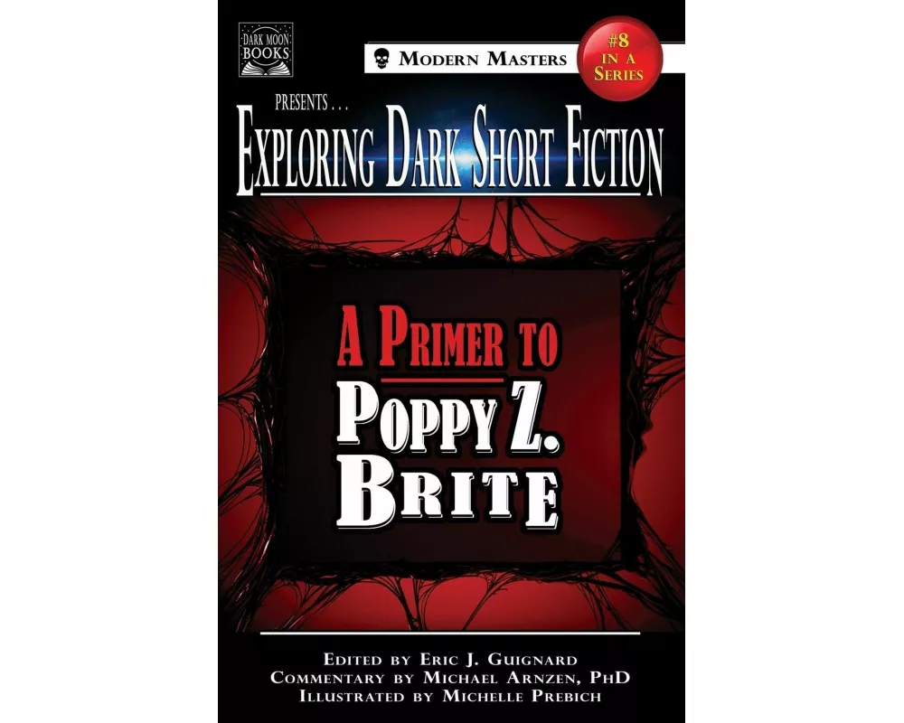 Exploring Dark Short Fiction #8