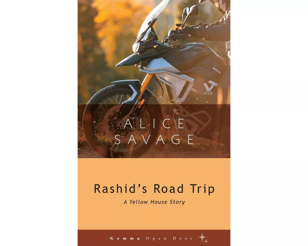 Rashid's Road Trip