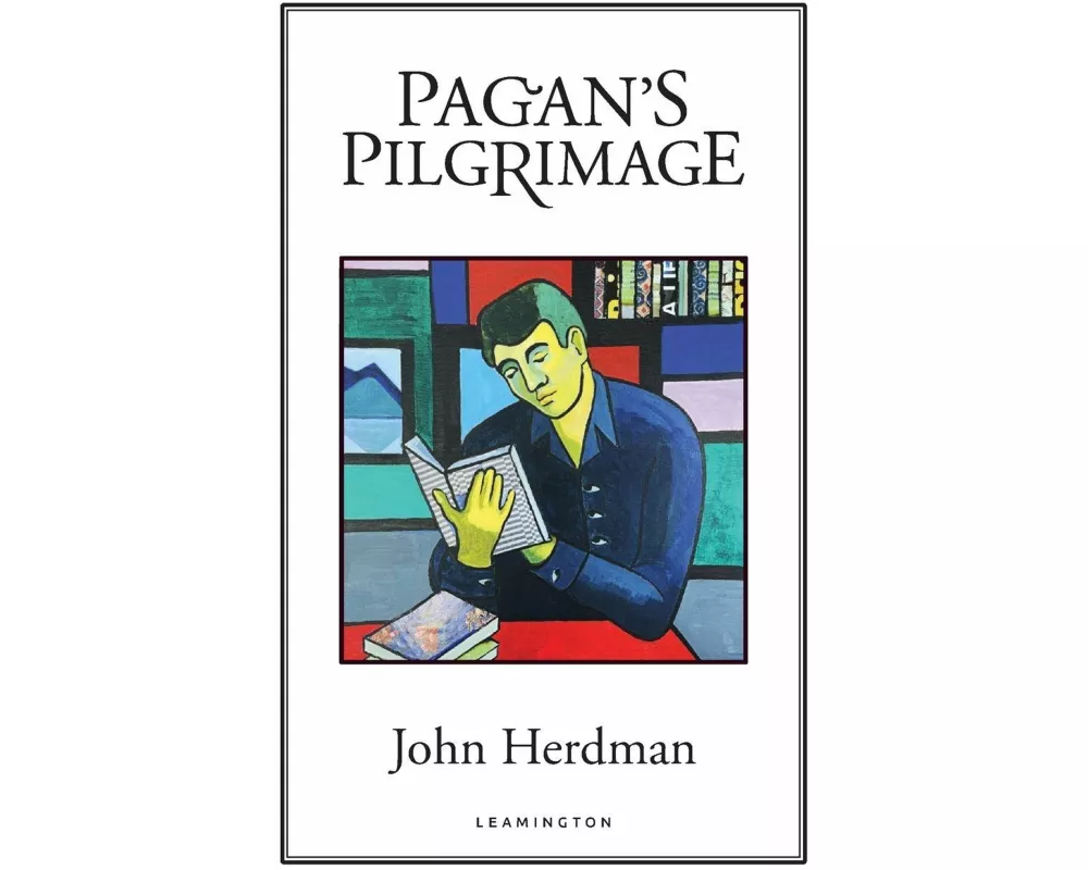 Pagan's Pilgrimage