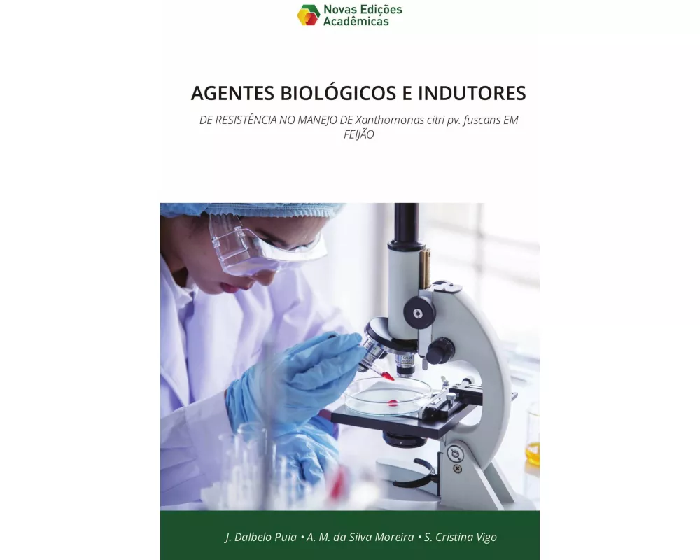Agentes BiolÓgicos E Indutores