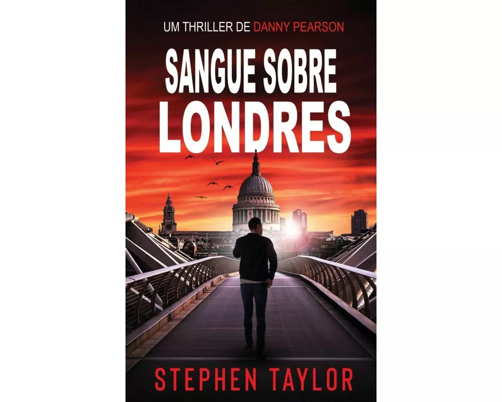 Sangue sobre Londres