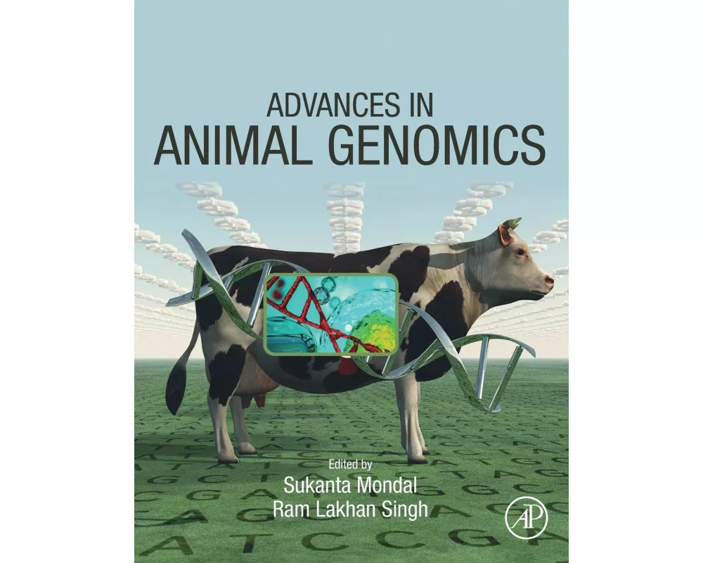 Advances in Animal Genomics