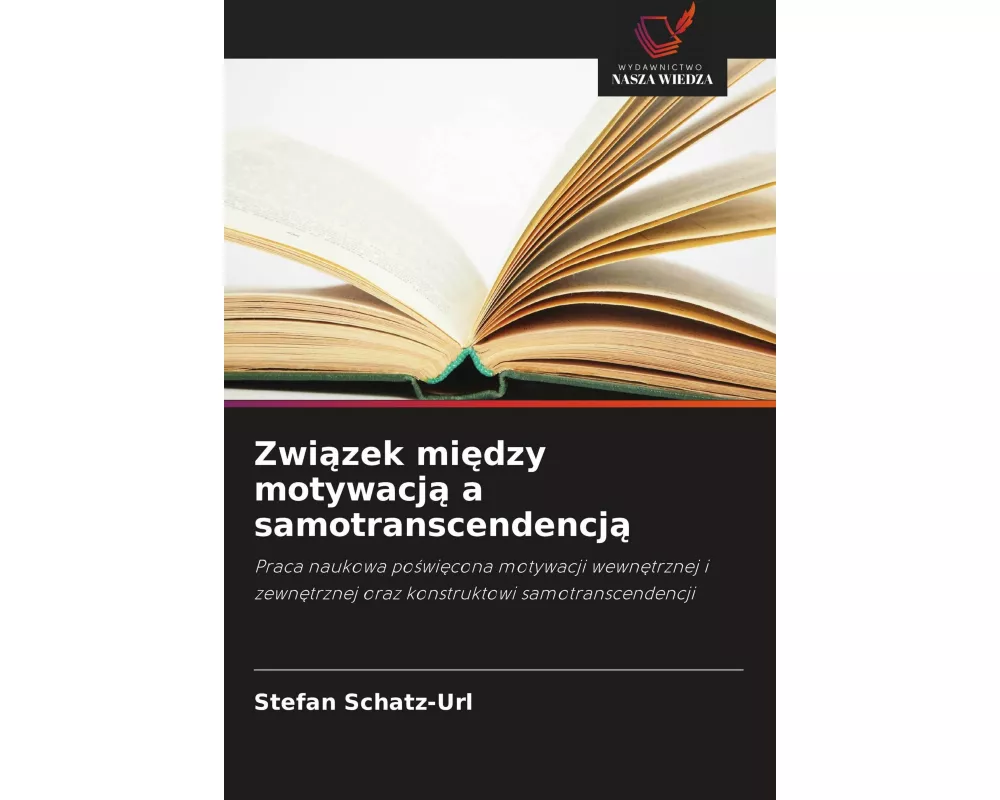 Zwi¿zek mi¿dzy motywacj¿ a samotranscendencj¿