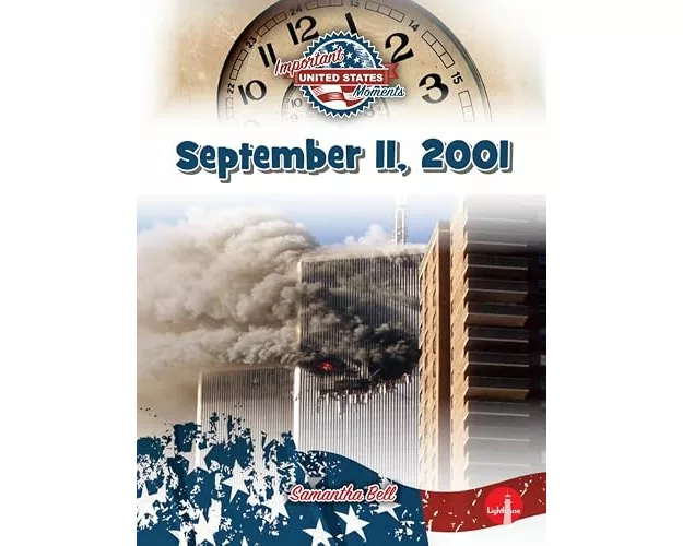 September 11, 2001