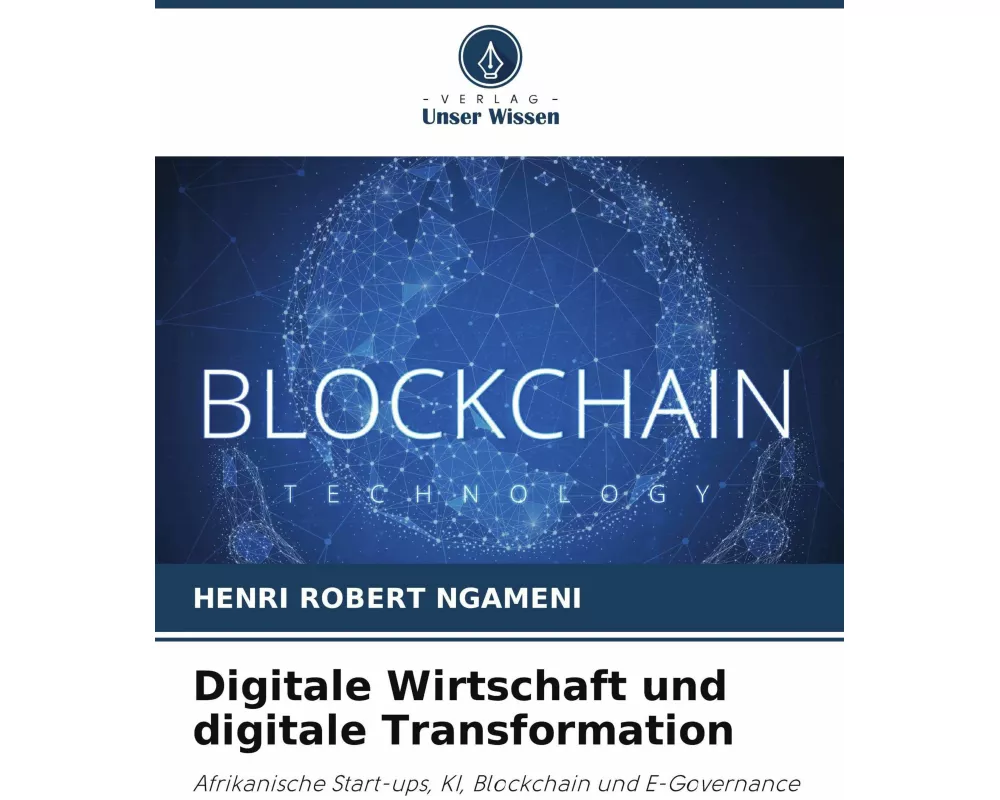 Digitale Wirtschaft und digitale Transformation