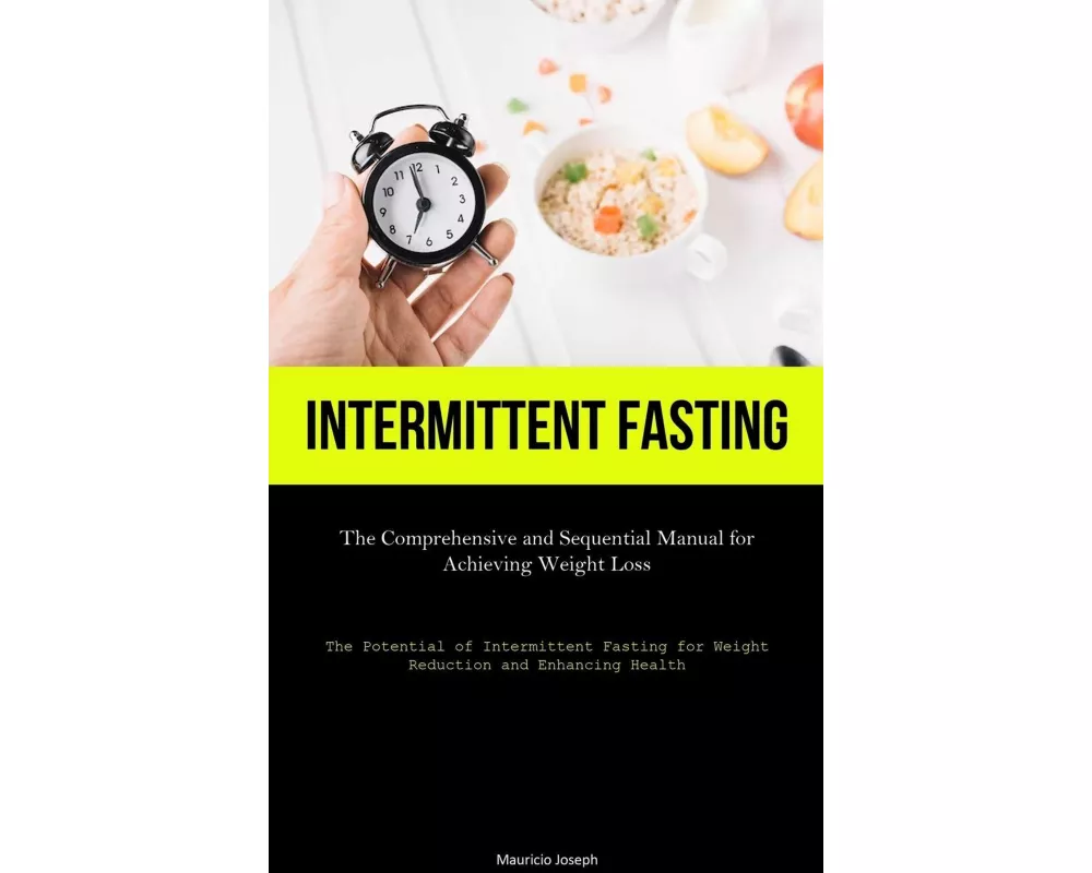 Intermittent Fasting