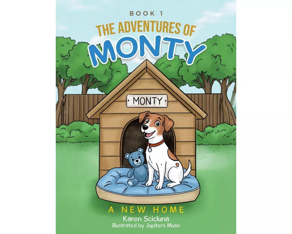 The Adventures of Monty
